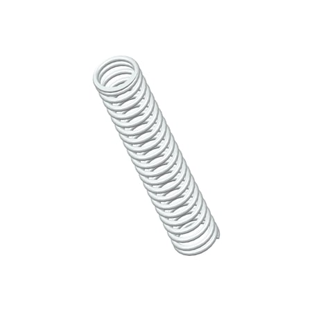 Compression Spring, O=1.250, L= 6.88, W= .148